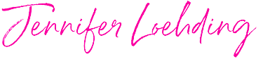 Jennifer Loehding logo