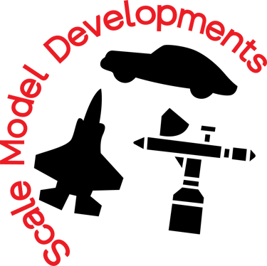 Scale Model Developments logo