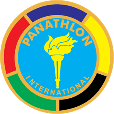 Panathlon São Paulo logo