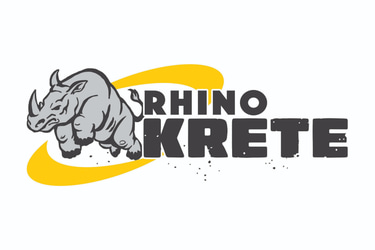 Rhinokrete logo