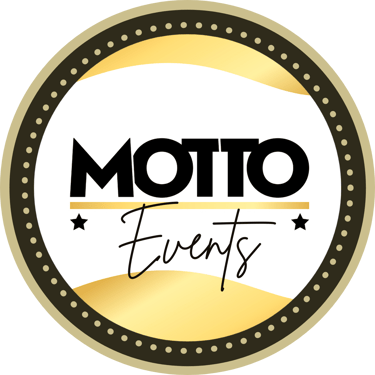 Motto Events - Eventos, Bodas, Comuniones, Corporativos logo