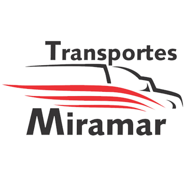 Transportes Miramar logo
