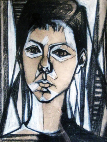 ART BARBARA ENDRES - Galerie logo