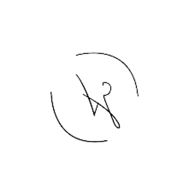 Vanessa Ruffini logo