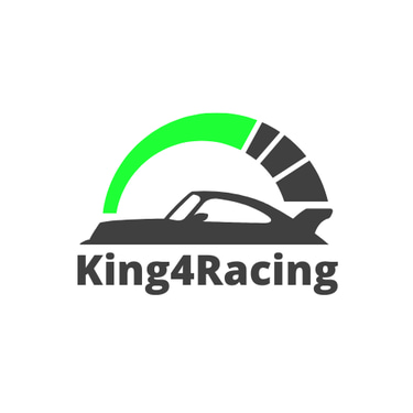 King4Racing logo