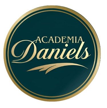 Academia Daniels logo