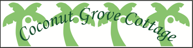 Coconut Grove logo