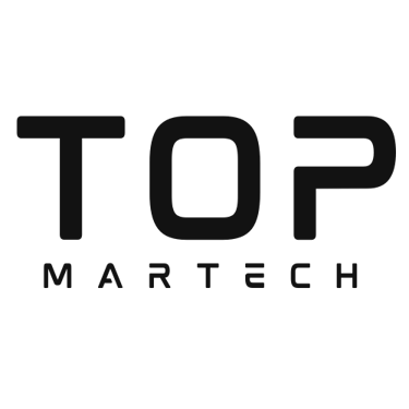 Top Martech logo
