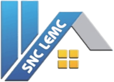 SNC LEMC ENGINEERING logo