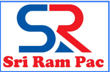 srirampac logo