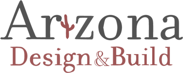 Arizona Design and Build logo