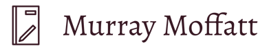 Murray Moffatt logo