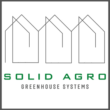Solid Agro logo