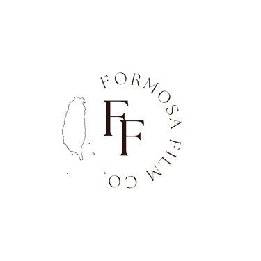 Timeless Wedding Videography | Formosa Film Co. logo