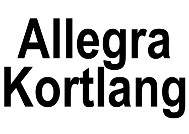 Allegra Kortlang logo