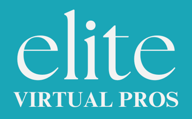 Elite Virtual Pros logo