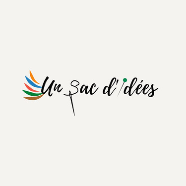 Un sac d'idées logo