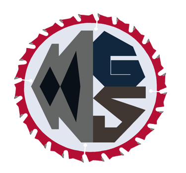 ManCave Garage Workshop logo