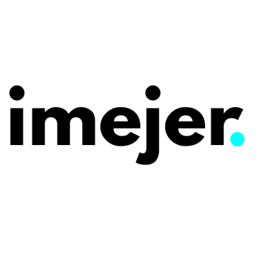 imejer logo