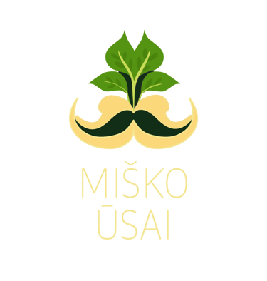 Iliustruota matematika logo