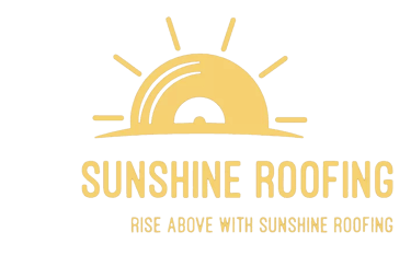 Sunshine Roofing  logo