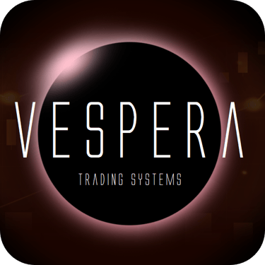 Vespera Trading Systems logo