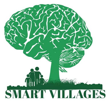 Smart Villages Africa logo