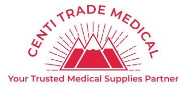 Shenzhen Centitrade Co., Ltd. logo