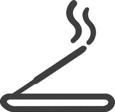 Welcome to areincense online store, your ultimate destination for exquisite oddities and soothing incense logo