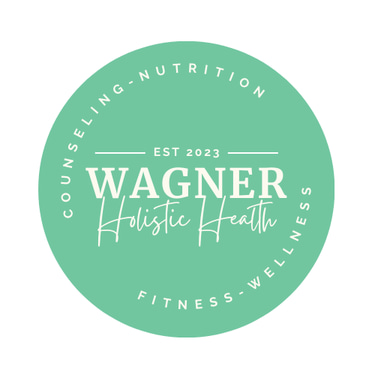Wagner Holistic Health logo