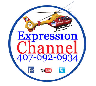 Expression Channel & Beauty Clinic logo