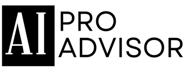 AI Pro Advisor logo