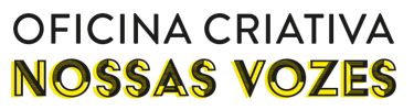 Oficina Criativa Nossas Vozes logo