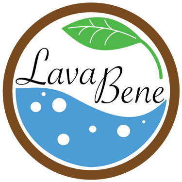 LavaBene logo