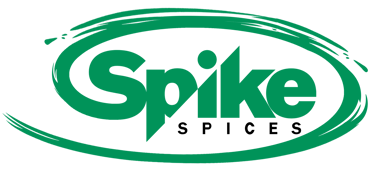 Spike Spices logo