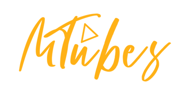 MTube's Blog logo