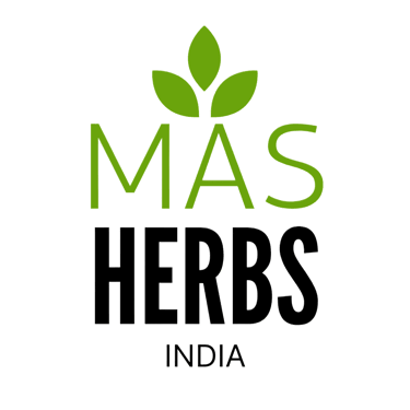 MAS HERBS logo