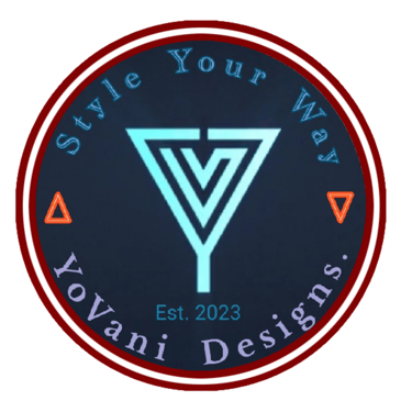 Yovanidesigns logo