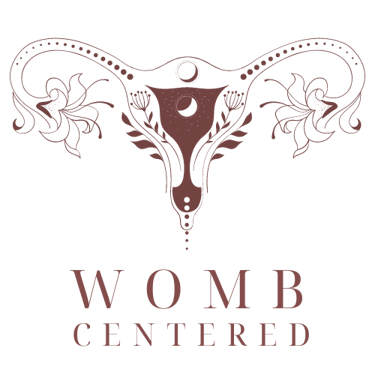 San Marcos TX Birth Doula Womb Centered logo
