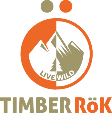 Timber RöK logo