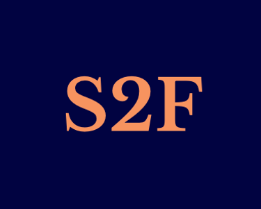 S2F COMPETENCES logo