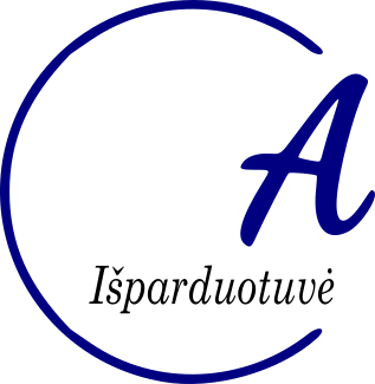 Aisparduotuve.lt  logo