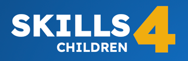 SkillsForChildren logo