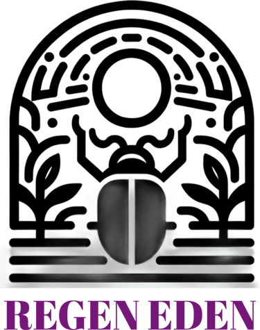 RegenEden logo