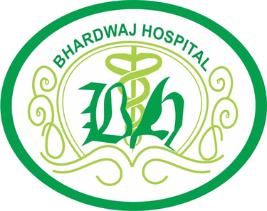 Bhardwaj Piles Hospital logo