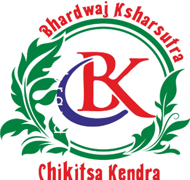 Bhardwaj Piles Hospital logo