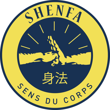 Association Shenfa logo