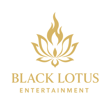 Black Lotus Entertainment logo