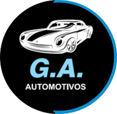 G.A Automotivos logo