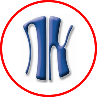 NK International Services logo